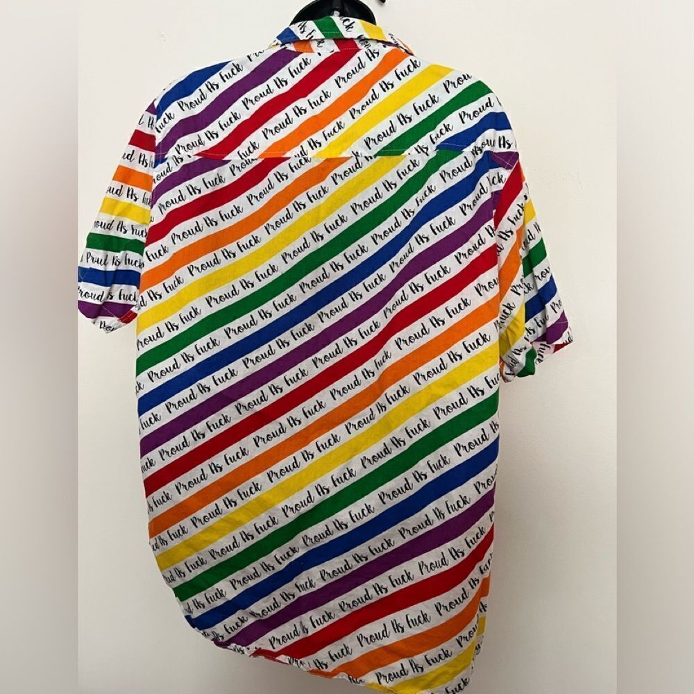 Spencer Button Down - Picture 4 of 4